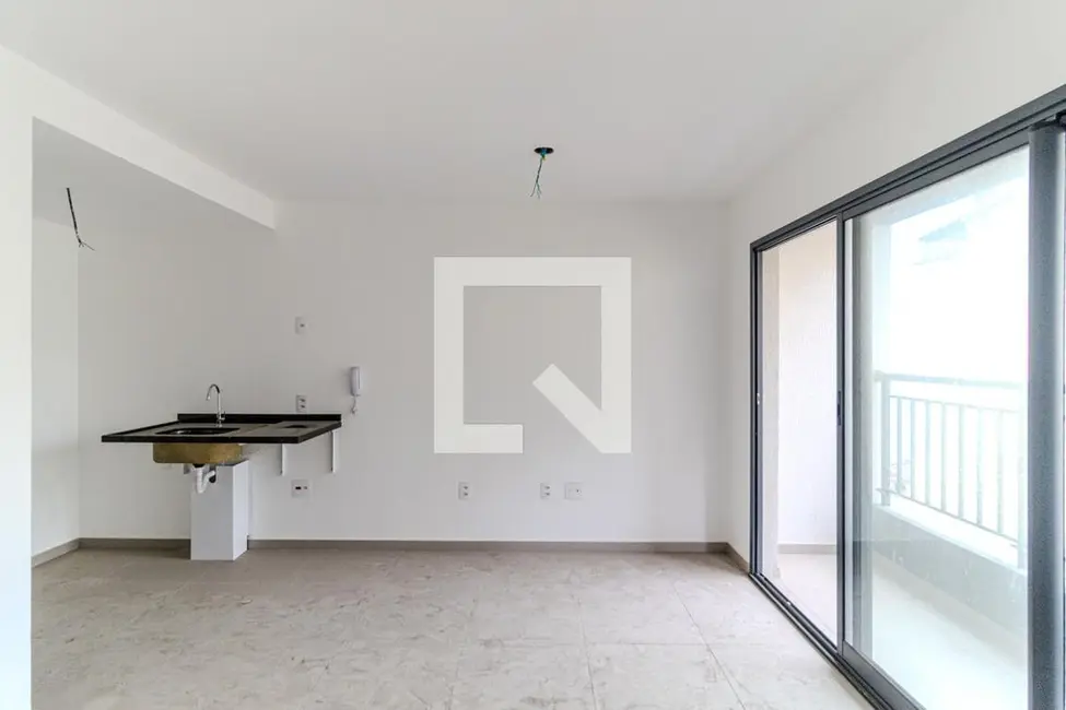 Kitnet com 1 quarto à venda, 26m2 em Santa Cecília, São Paulo - SP - imagem 8 Foto 8 de Kitnet com 1 quarto à venda, 26m2 em Santa Cecília, São Paulo - SP