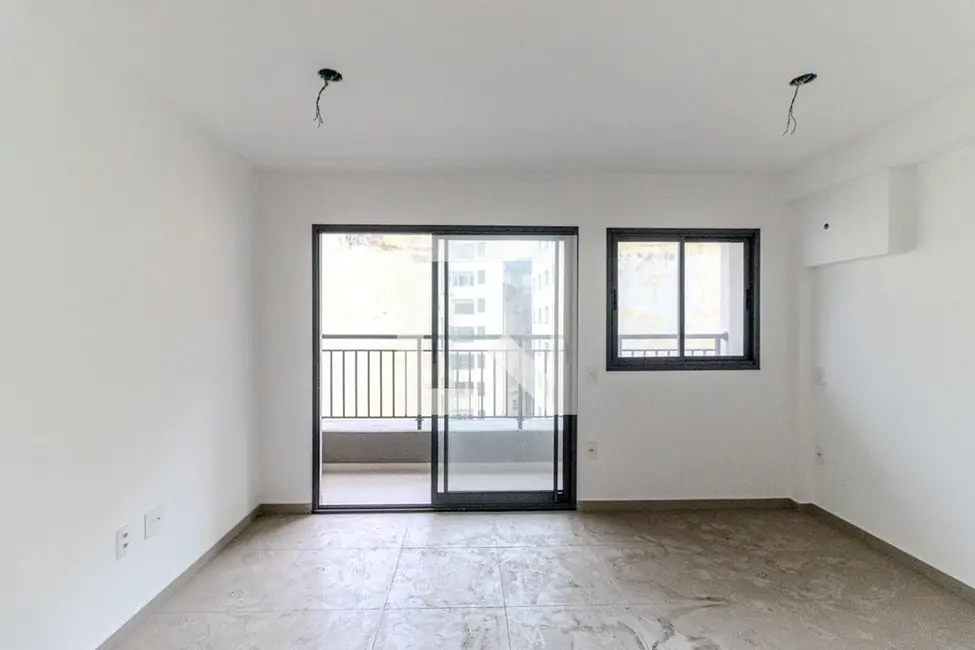Kitnet com 1 quarto à venda, 26m2 em Santa Cecília, São Paulo - SP - imagem 4 Foto 4 de Kitnet com 1 quarto à venda, 26m2 em Santa Cecília, São Paulo - SP