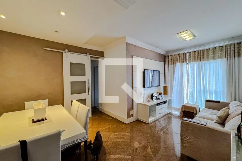 Apartamento com 3 quartos à venda, 87m2 em Jardim Anália Franco, São Paulo - SP - imagem 1 Foto 1 de Apartamento com 3 quartos à venda, 87m2 em Jardim Anália Franco, São Paulo - SP