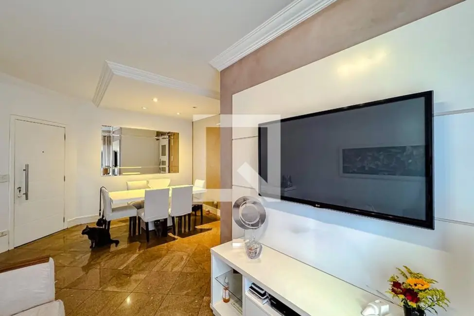 Apartamento com 3 quartos à venda, 87m2 em Jardim Anália Franco, São Paulo - SP - imagem 7 Foto 7 de Apartamento com 3 quartos à venda, 87m2 em Jardim Anália Franco, São Paulo - SP