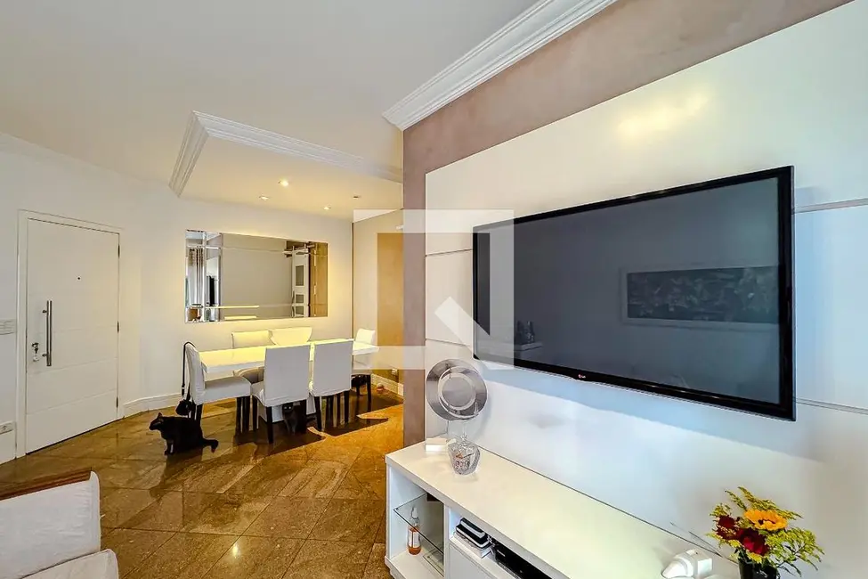 Apartamento com 3 quartos à venda, 87m2 em Jardim Anália Franco, São Paulo - SP - imagem 8 Foto 8 de Apartamento com 3 quartos à venda, 87m2 em Jardim Anália Franco, São Paulo - SP
