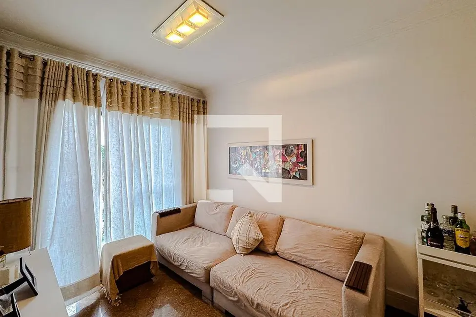 Apartamento com 3 quartos à venda, 87m2 em Jardim Anália Franco, São Paulo - SP - imagem 4 Foto 4 de Apartamento com 3 quartos à venda, 87m2 em Jardim Anália Franco, São Paulo - SP