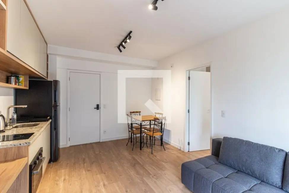 Foto 7 de Apartamento com 1 quarto à venda, 43m2 em Santa Cecília, São Paulo - SP