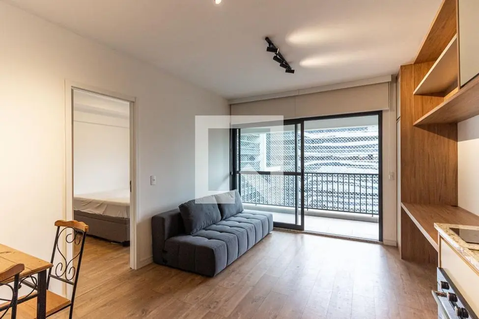 Foto 6 de Apartamento com 1 quarto à venda, 43m2 em Santa Cecília, São Paulo - SP