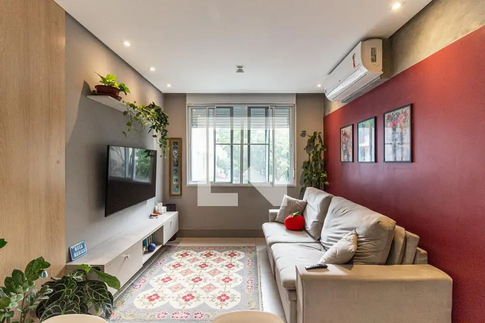 Foto 4 de Apartamento com 1 quarto à venda, 45m2 em Santa Cecília, São Paulo - SP