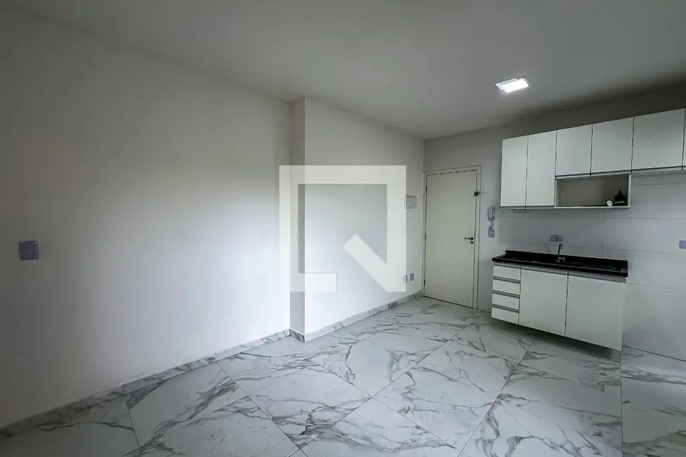 Apartamento com 2 quartos à venda, 50m2 em Jardim Anália Franco, São Paulo - SP - imagem 8 Foto 8 de Apartamento com 2 quartos à venda, 50m2 em Jardim Anália Franco, São Paulo - SP