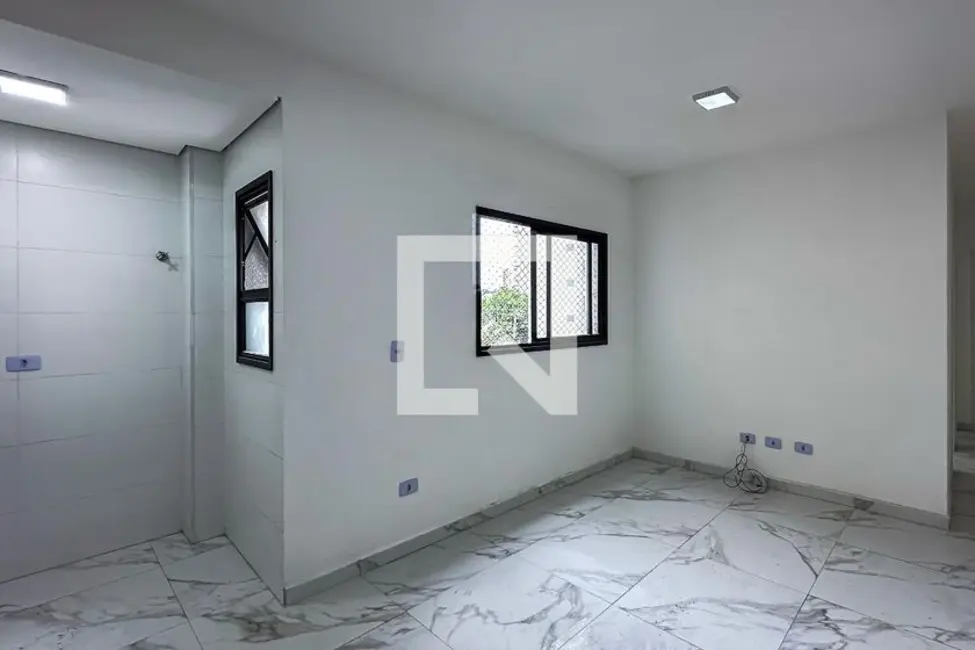 Apartamento com 2 quartos à venda, 50m2 em Jardim Anália Franco, São Paulo - SP - imagem 1 Foto 1 de Apartamento com 2 quartos à venda, 50m2 em Jardim Anália Franco, São Paulo - SP
