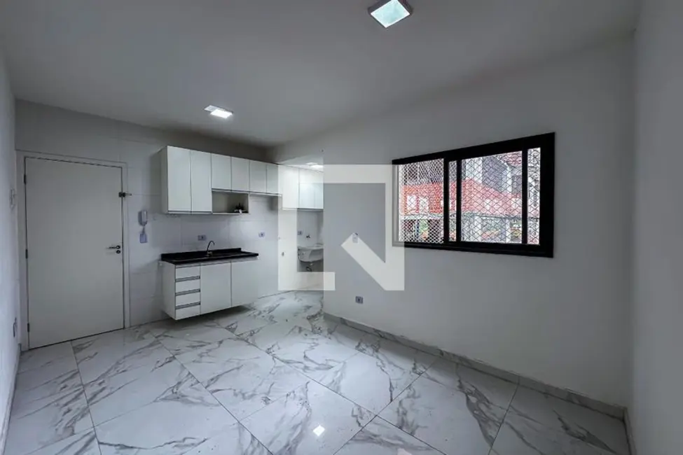 Apartamento com 2 quartos à venda, 50m2 em Jardim Anália Franco, São Paulo - SP - imagem 5 Foto 5 de Apartamento com 2 quartos à venda, 50m2 em Jardim Anália Franco, São Paulo - SP