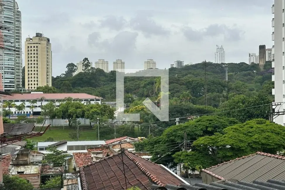 Apartamento com 2 quartos à venda, 50m2 em Jardim Anália Franco, São Paulo - SP - imagem 9 Foto 9 de Apartamento com 2 quartos à venda, 50m2 em Jardim Anália Franco, São Paulo - SP