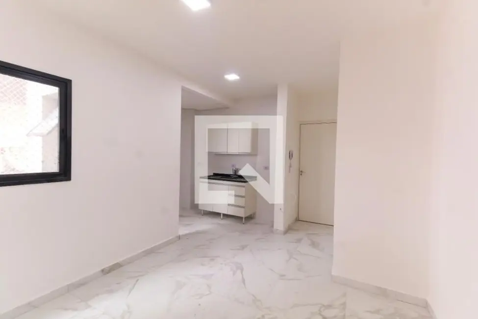 Foto 5 de Apartamento com 2 quartos à venda, 51m2 em Jardim Anália Franco, São Paulo - SP