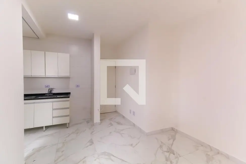 Foto 8 de Apartamento com 2 quartos à venda, 51m2 em Jardim Anália Franco, São Paulo - SP