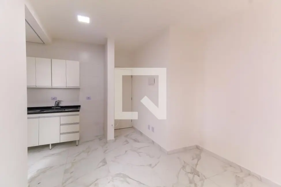 Foto 7 de Apartamento com 2 quartos à venda, 51m2 em Jardim Anália Franco, São Paulo - SP
