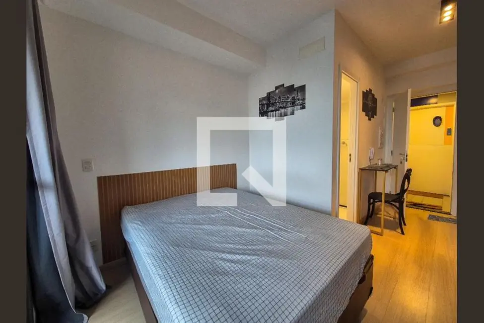Foto 5 de Apartamento com 1 quarto à venda, 25m2 em Higienópolis, São Paulo - SP