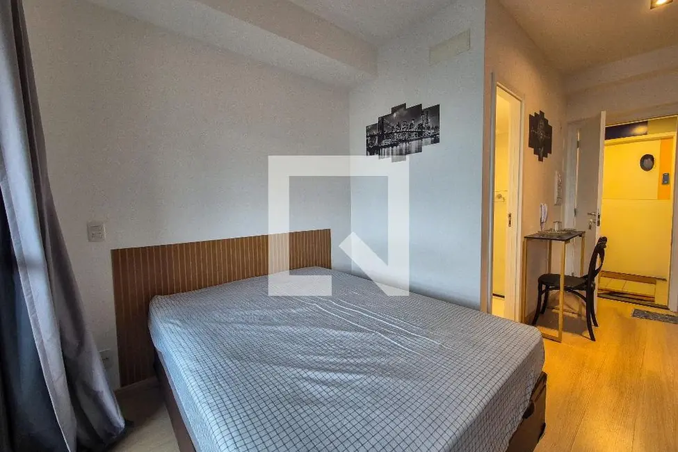 Foto 6 de Apartamento com 1 quarto à venda, 25m2 em Higienópolis, São Paulo - SP