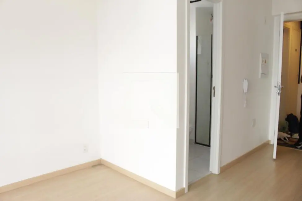 Foto 1 de Apartamento com 1 quarto à venda, 25m2 em Higienópolis, São Paulo - SP