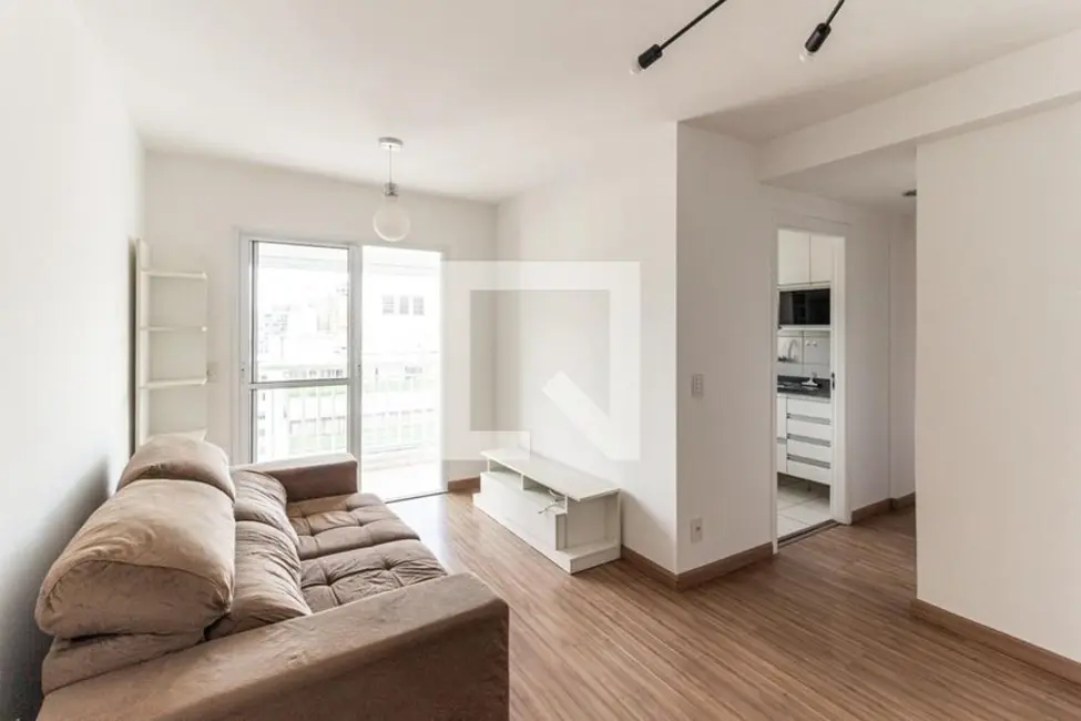 Foto 1 de Apartamento com 2 quartos à venda, 59m2 em Santa Cecília, São Paulo - SP