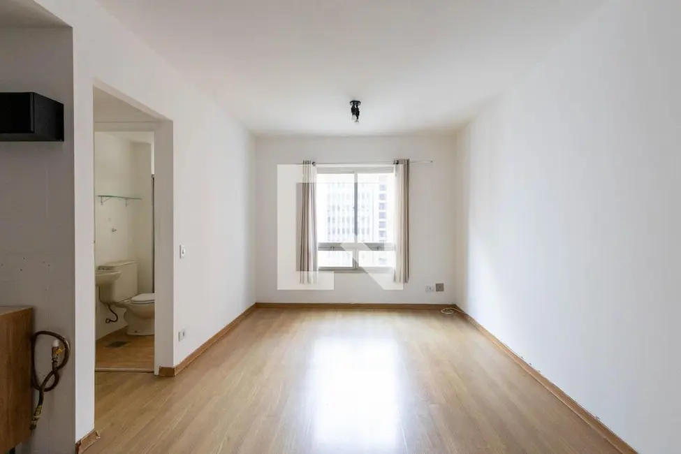 Foto 4 de Kitnet com 1 quarto à venda, 41m2 em Santa Cecília, São Paulo - SP