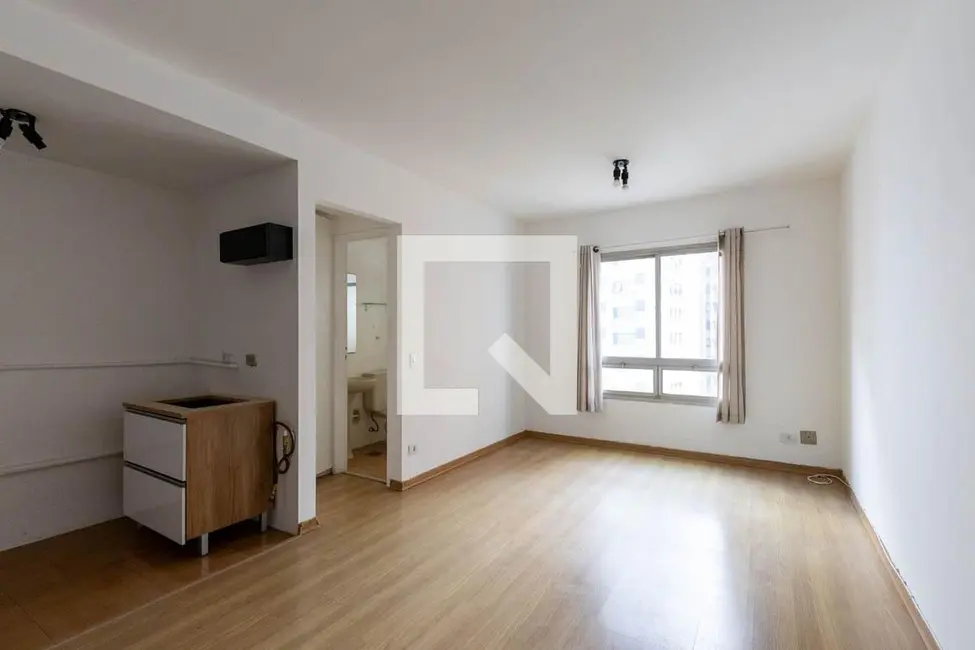Foto 2 de Kitnet com 1 quarto à venda, 41m2 em Santa Cecília, São Paulo - SP