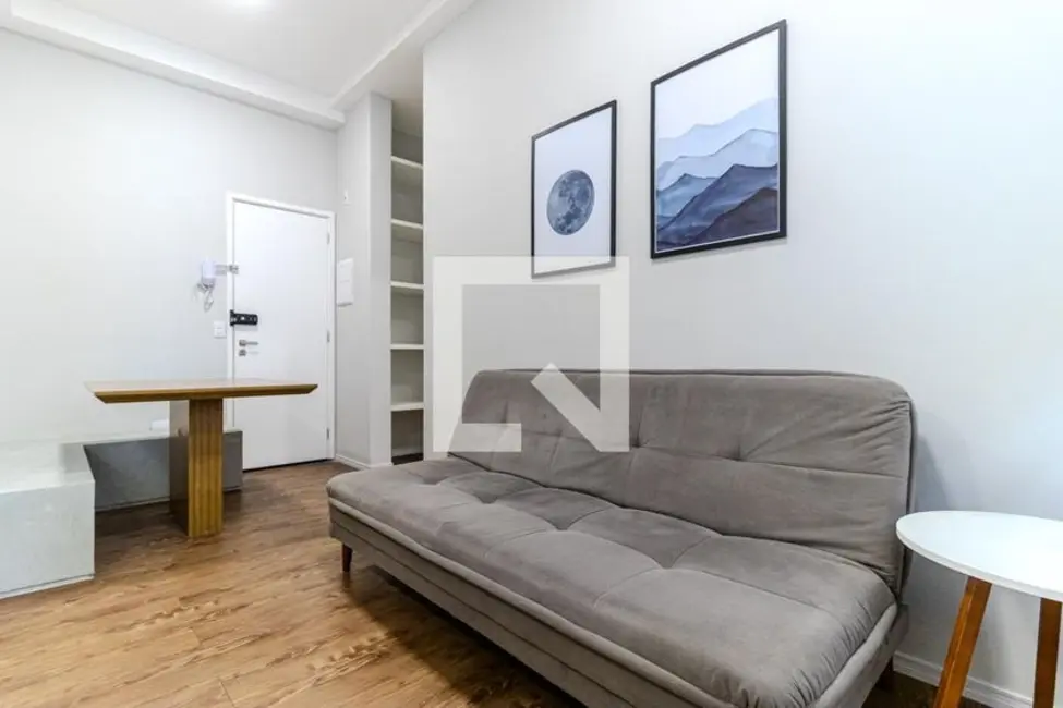 Foto 7 de Apartamento com 1 quarto à venda, 38m2 em Santa Cecília, São Paulo - SP