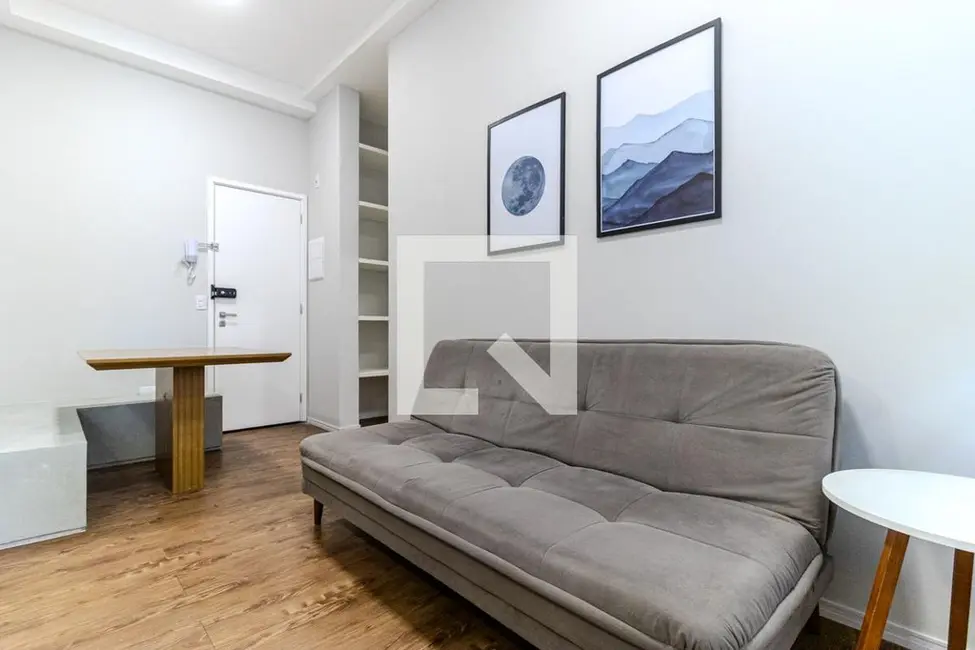 Foto 8 de Apartamento com 1 quarto à venda, 38m2 em Santa Cecília, São Paulo - SP