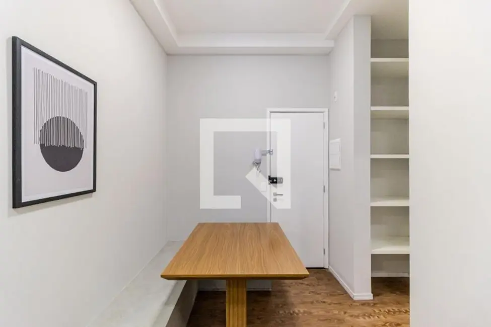 Foto 9 de Apartamento com 1 quarto à venda, 38m2 em Santa Cecília, São Paulo - SP