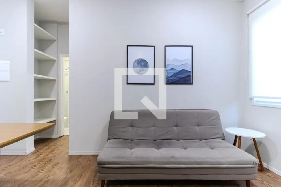 Foto 5 de Apartamento com 1 quarto à venda, 38m2 em Santa Cecília, São Paulo - SP