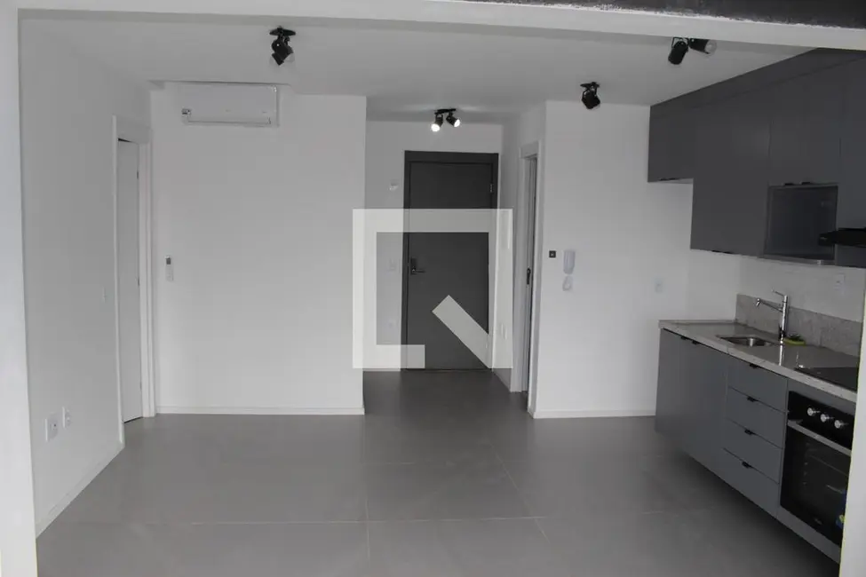Foto 4 de Apartamento com 1 quarto à venda, 55m2 em Higienópolis, São Paulo - SP
