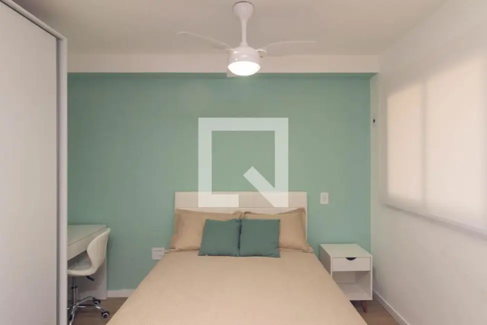 Kitnet com 1 quarto à venda, 29m2 em Santa Cecília, São Paulo - SP - imagem 5 Foto 5 de Kitnet com 1 quarto à venda, 29m2 em Santa Cecília, São Paulo - SP