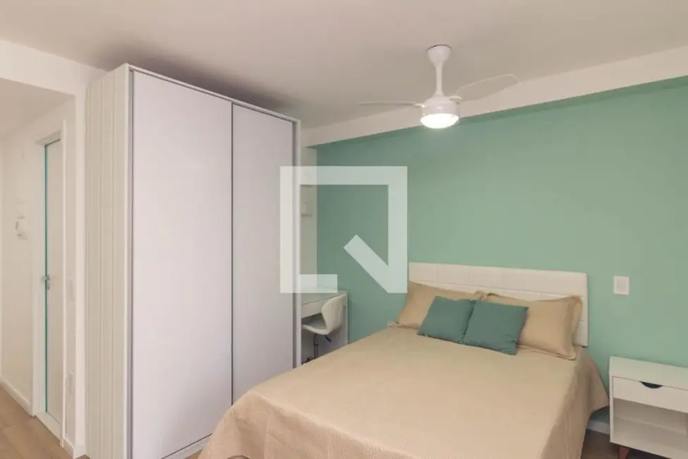 Kitnet com 1 quarto à venda, 29m2 em Santa Cecília, São Paulo - SP - imagem 7 Foto 7 de Kitnet com 1 quarto à venda, 29m2 em Santa Cecília, São Paulo - SP