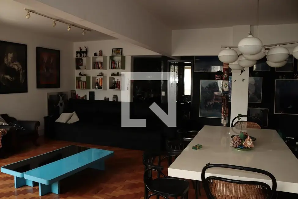 Foto 4 de Apartamento com 1 quarto à venda, 93m2 em Santa Cecília, São Paulo - SP