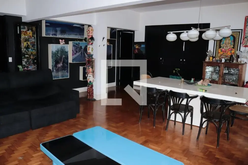 Foto 7 de Apartamento com 1 quarto à venda, 93m2 em Santa Cecília, São Paulo - SP