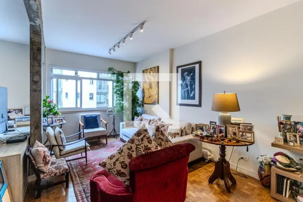Foto 9 de Apartamento com 1 quarto à venda, 117m2 em Santa Cecília, São Paulo - SP