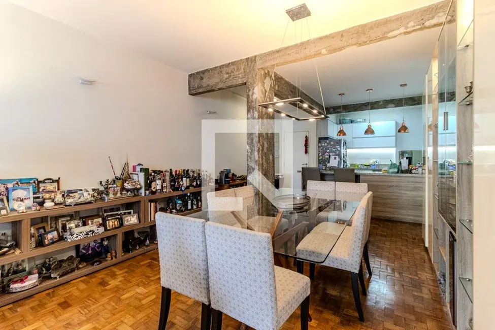 Foto 8 de Apartamento com 1 quarto à venda, 117m2 em Santa Cecília, São Paulo - SP