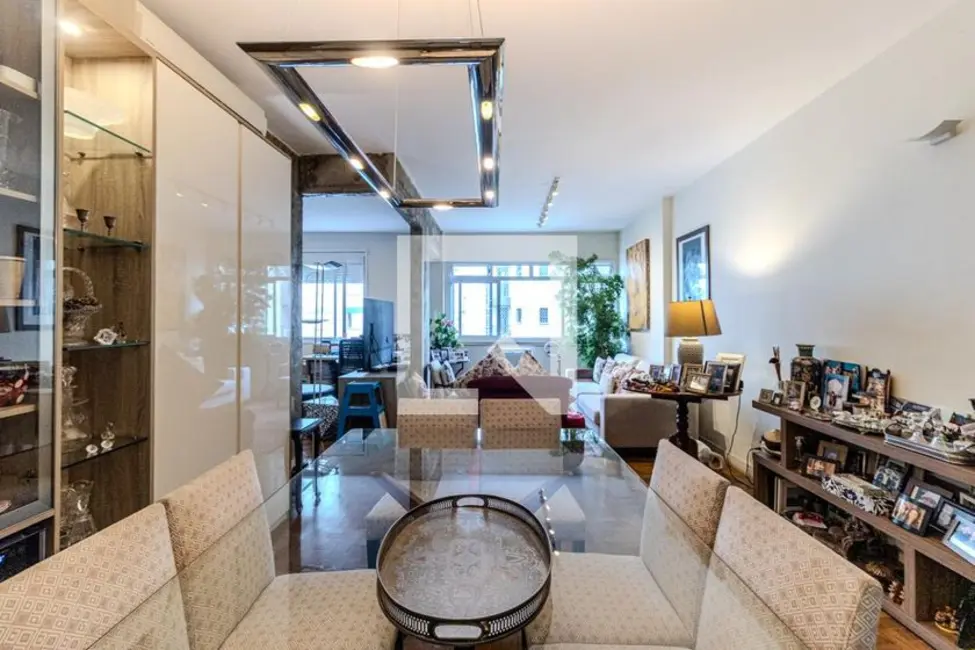 Foto 3 de Apartamento com 1 quarto à venda, 117m2 em Santa Cecília, São Paulo - SP