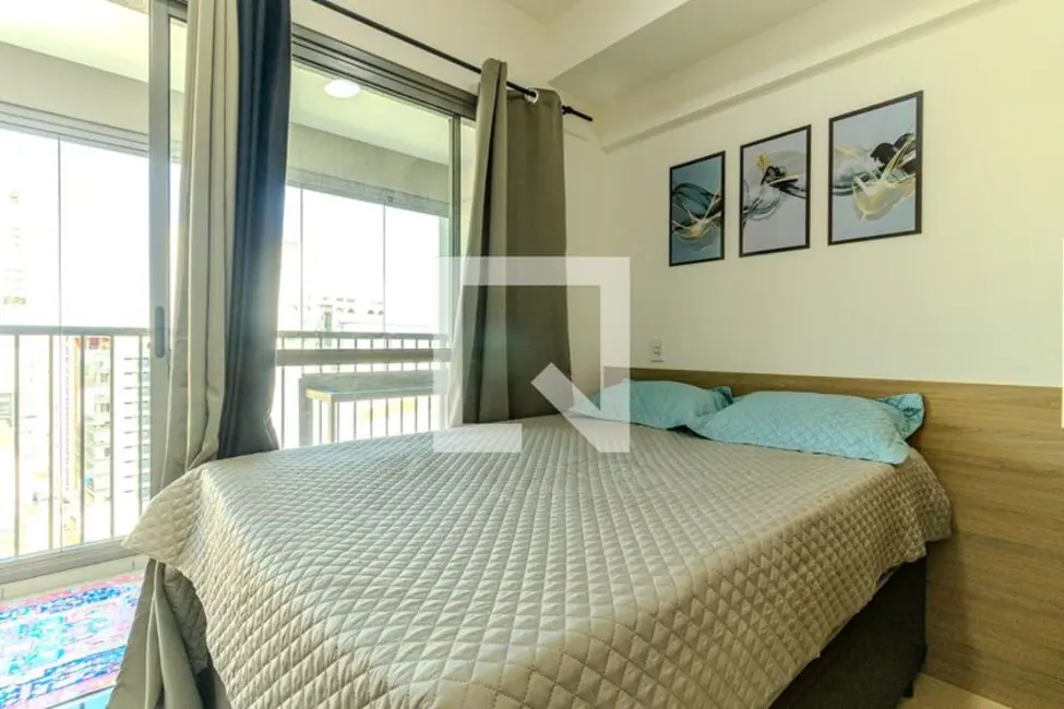 Foto 5 de Kitnet com 1 quarto à venda, 25m2 em Higienópolis, São Paulo - SP