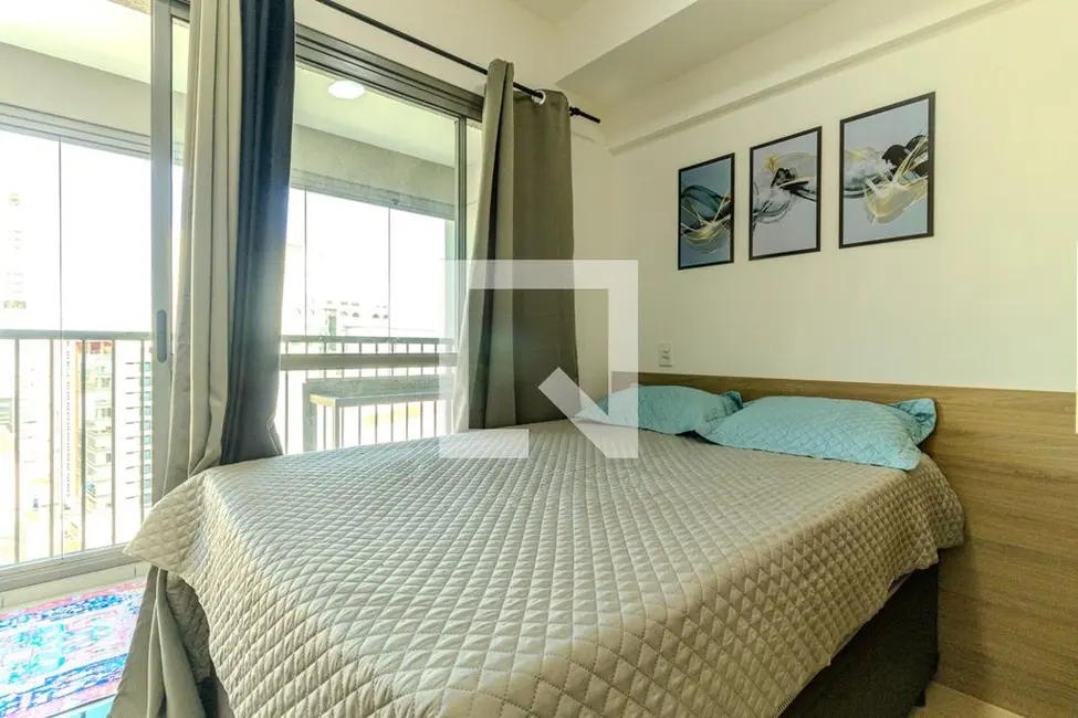 Foto 6 de Kitnet com 1 quarto à venda, 25m2 em Higienópolis, São Paulo - SP