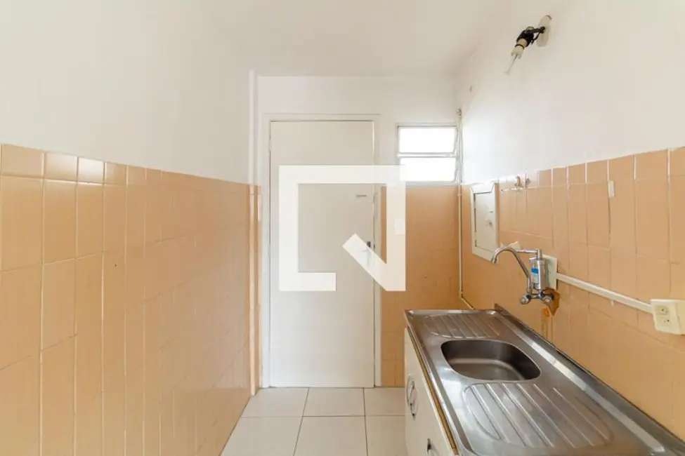 Kitnet com 1 quarto à venda, 32m2 em Santa Cecília, São Paulo - SP - imagem 9 Foto 9 de Kitnet com 1 quarto à venda, 32m2 em Santa Cecília, São Paulo - SP