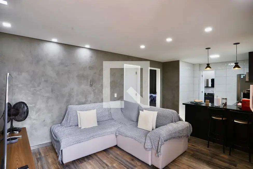 Apartamento com 2 quartos à venda, 67m2 em Jardim Anália Franco, São Paulo - SP - imagem 4 Foto 4 de Apartamento com 2 quartos à venda, 67m2 em Jardim Anália Franco, São Paulo - SP