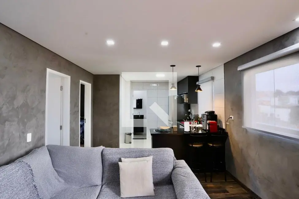 Apartamento com 2 quartos à venda, 67m2 em Jardim Anália Franco, São Paulo - SP - imagem 6 Foto 6 de Apartamento com 2 quartos à venda, 67m2 em Jardim Anália Franco, São Paulo - SP