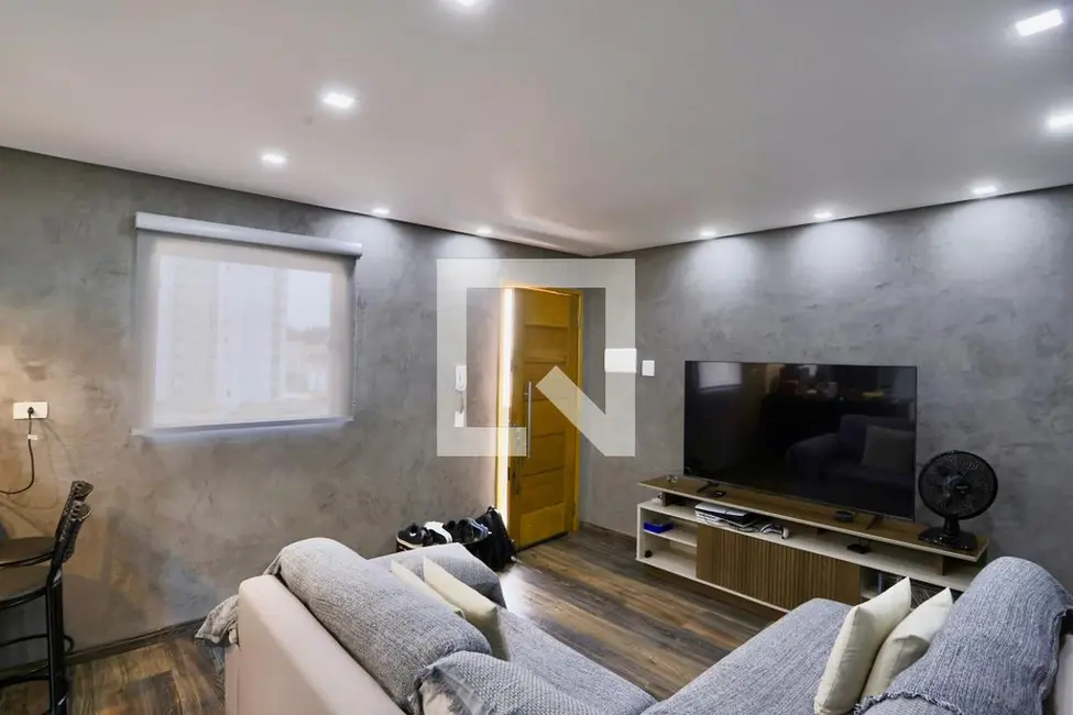 Apartamento com 2 quartos à venda, 67m2 em Jardim Anália Franco, São Paulo - SP - imagem 2 Foto 2 de Apartamento com 2 quartos à venda, 67m2 em Jardim Anália Franco, São Paulo - SP