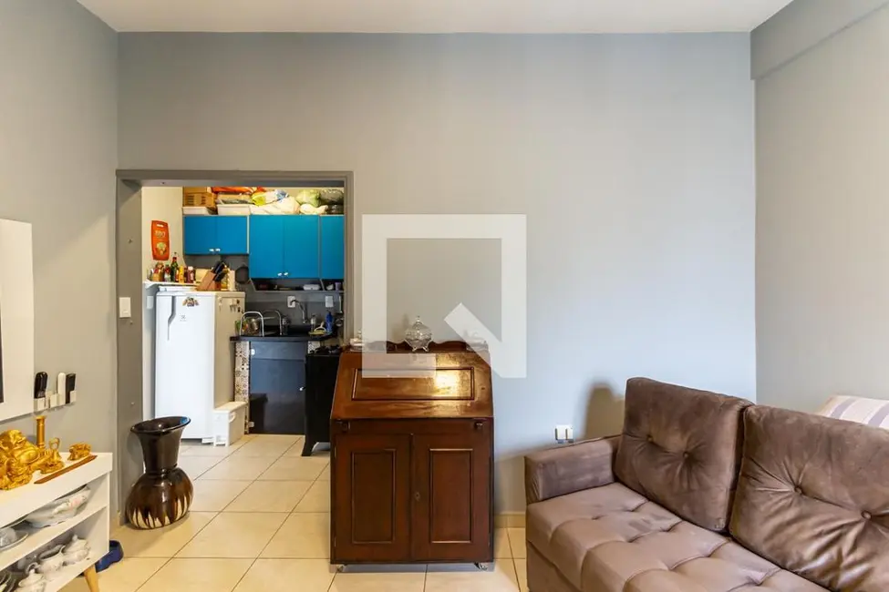 Foto 6 de Apartamento com 1 quarto à venda, 46m2 em Santa Cecília, São Paulo - SP