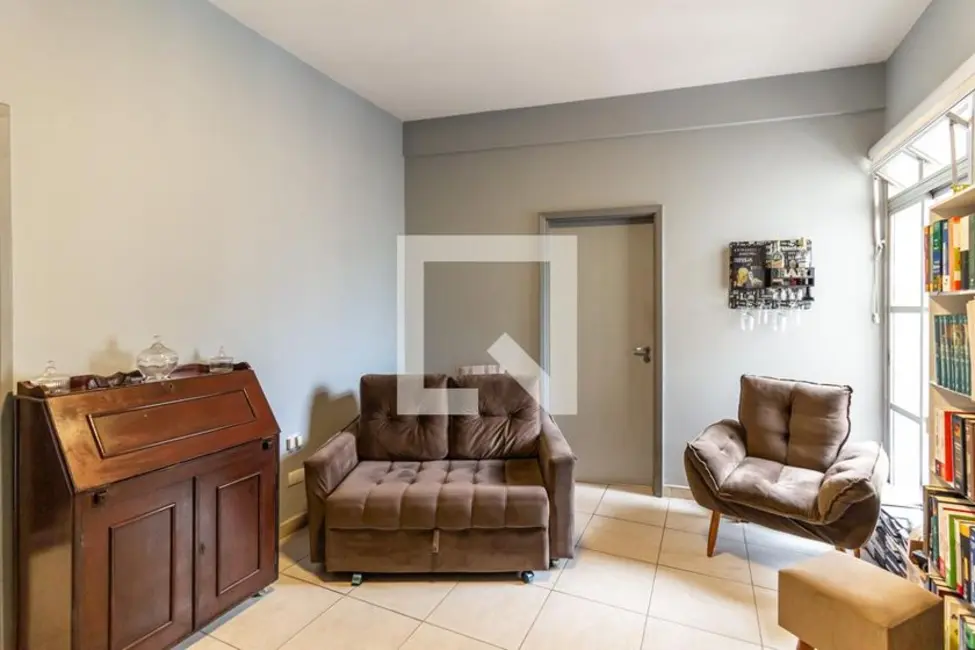 Foto 7 de Apartamento com 1 quarto à venda, 46m2 em Santa Cecília, São Paulo - SP