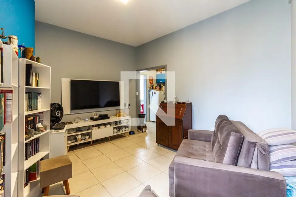 Foto 4 de Apartamento com 1 quarto à venda, 46m2 em Santa Cecília, São Paulo - SP