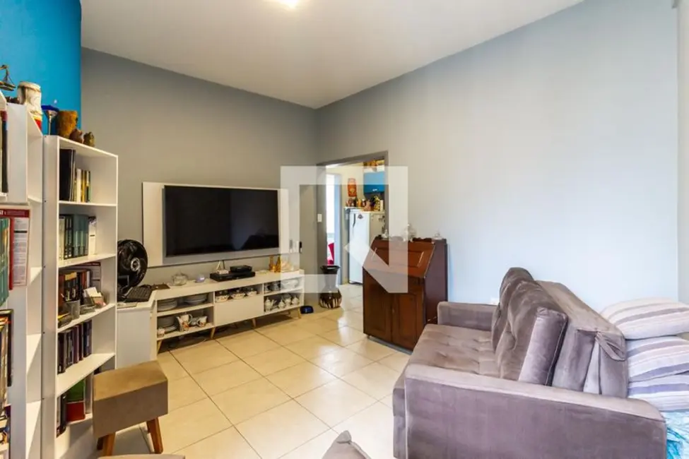 Foto 3 de Apartamento com 1 quarto à venda, 46m2 em Santa Cecília, São Paulo - SP