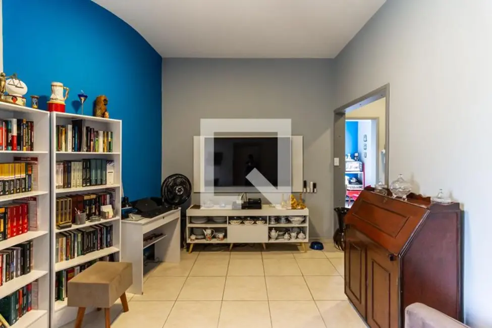 Foto 9 de Apartamento com 1 quarto à venda, 46m2 em Santa Cecília, São Paulo - SP