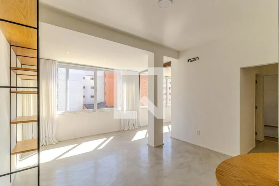 Foto 3 de Apartamento com 1 quarto à venda, 88m2 em Santa Cecília, São Paulo - SP