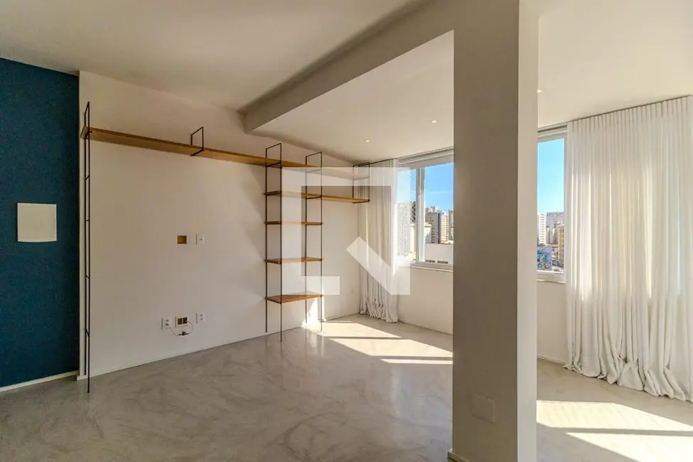 Foto 8 de Apartamento com 1 quarto à venda, 88m2 em Santa Cecília, São Paulo - SP