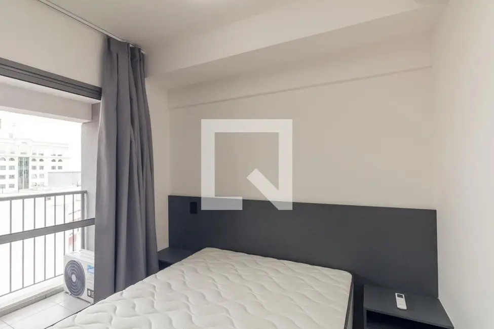 Foto 8 de Kitnet com 1 quarto à venda, 24m2 em Higienópolis, São Paulo - SP