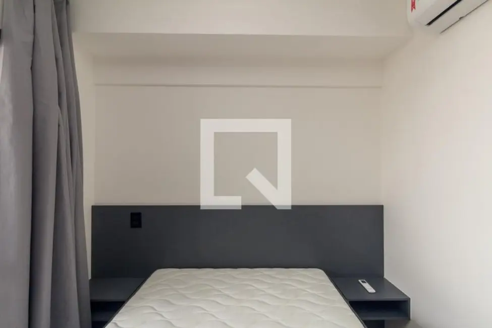 Foto 9 de Kitnet com 1 quarto à venda, 24m2 em Higienópolis, São Paulo - SP