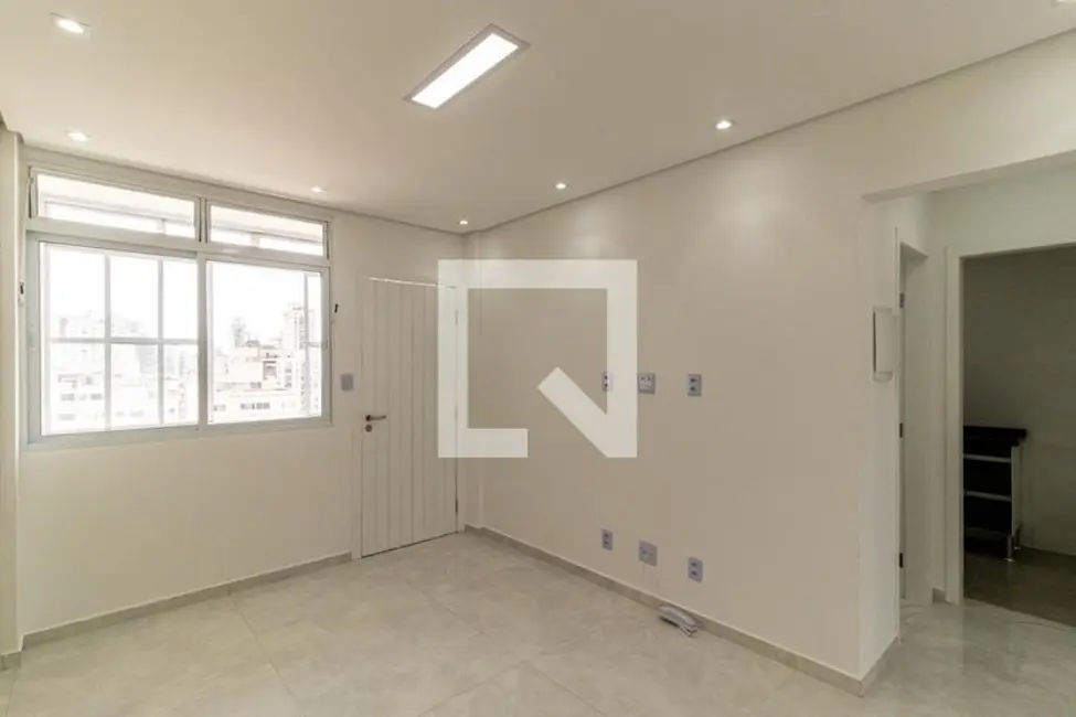 Apartamento com 2 quartos à venda, 58m2 em Santa Cecília, São Paulo - SP - imagem 3 Foto 3 de Apartamento com 2 quartos à venda, 58m2 em Santa Cecília, São Paulo - SP